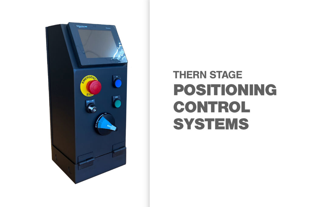 Thern Stage - Positioning Control Systems